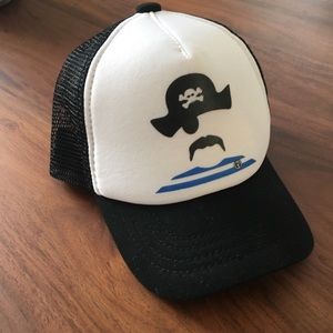 Grom Squad Trucker Hat - Mini
